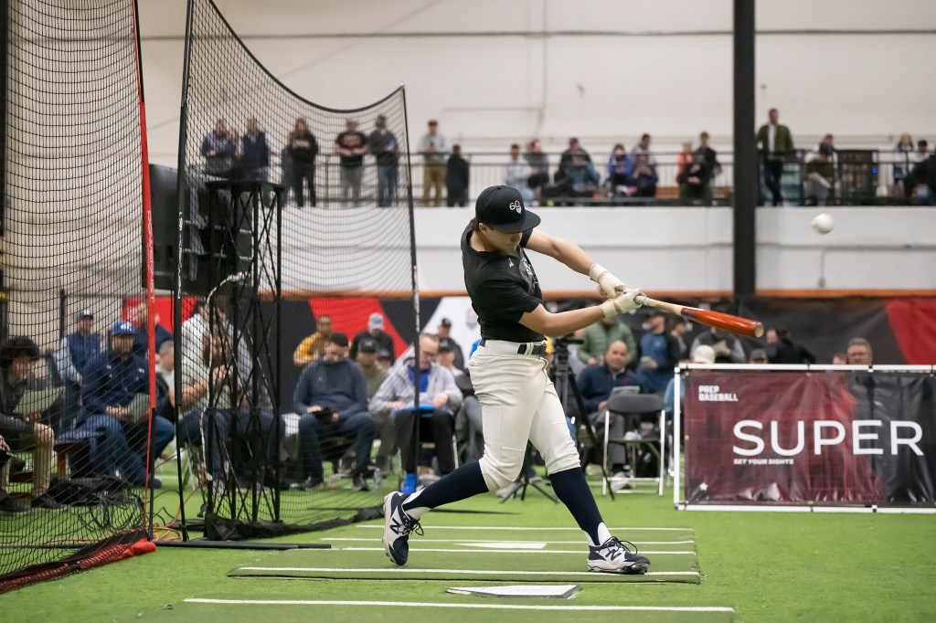 A Baseball Mom’s Guide to High School Baseball&nbsp;Showcases