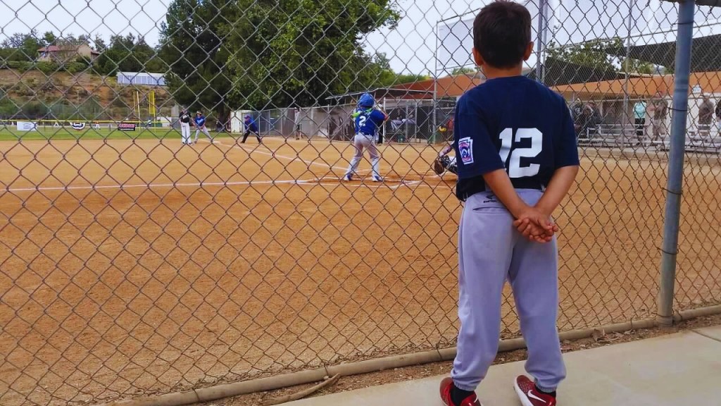 Make This Baseball Season Memorable for All the Right&nbsp;Reasons