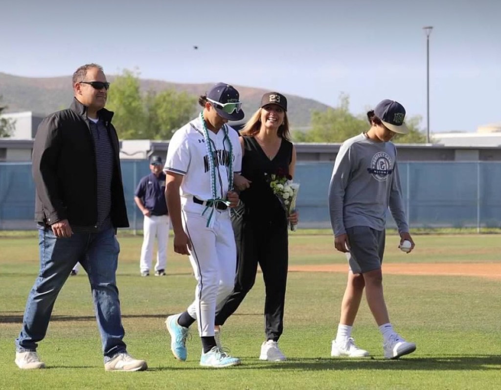 The Final Season: A Baseball Mom’s Heartfelt&nbsp;Reflections