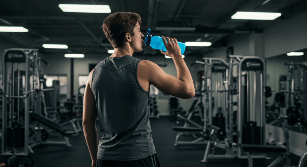 Fueling Your Athlete for Summer Workouts &&nbsp;Games